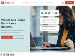 Sites similar to alertmedia.com