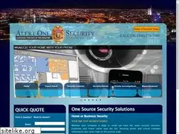 Sites similar to alertonesecurity.com