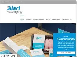 Sites similar to alertpackaging.com