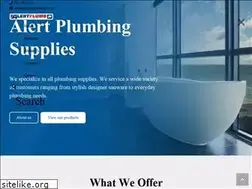 Sites similar to alertplumbing.co.za