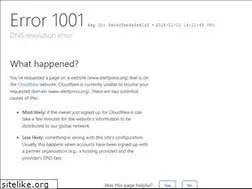 Sites similar to alertpress.org