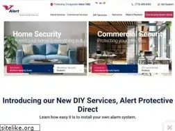 Sites similar to alertprotective.com