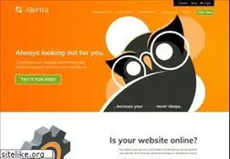 Sites similar to alertra.com