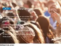 Sites similar to alerts.com