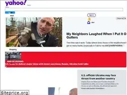 Sites similar to alerts.yahoo.com