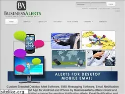 Sites similar to alertsdesktop.com