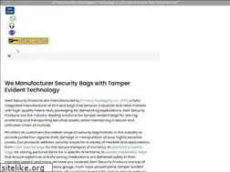 Sites similar to alertsecurityproducts.com