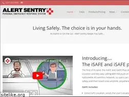 Sites similar to alertsentry.com