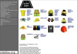 Sites similar to alertshirt.com