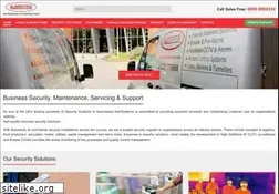 Sites similar to alertsystems.co.uk