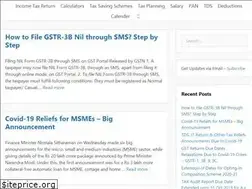 Sites similar to alerttax.in