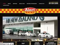 Sites similar to alerttaxis.co.nz