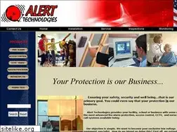 Sites similar to alerttechs.com