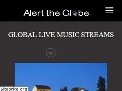 Sites similar to alerttheglobe.com
