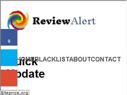 Sites similar to alertthingy.com