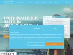 Sites similar to alertum.fi