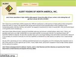 Sites similar to alertvisions.com