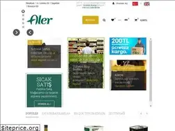 Sites similar to aleryag.com