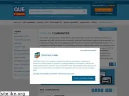 Sites similar to ales-aca.fr
