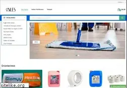 Sites similar to ales.com.tr
