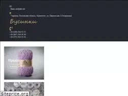 Sites similar to alesart.com.ua