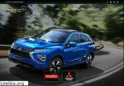 Sites similar to alesayi-motors.com