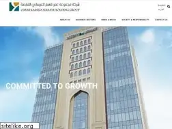 Sites similar to alesayi.com