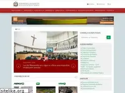 Sites similar to alesc.sc.gov.br