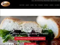 Sites similar to alescis.com