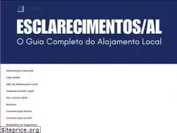 Sites similar to alesclarecimentos.pt