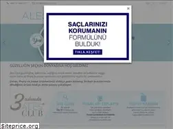 Sites similar to alesclub.com.tr