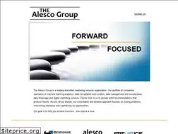 Sites similar to alesco.com