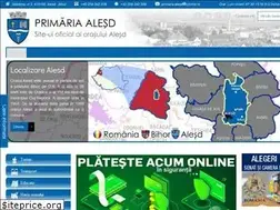 Sites similar to alesd-bihor.ro