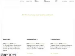 Sites similar to aleseidegallery.com