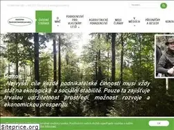 Sites similar to aleserber.cz