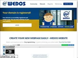 Sites similar to alesfabianek.cz