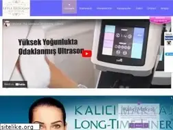 Sites similar to alesguzelliksalonu.com