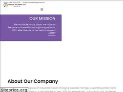 Sites similar to aleshagroup.com