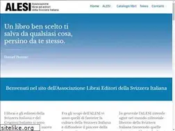Sites similar to alesi.ch