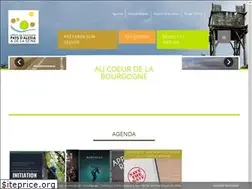 Sites similar to alesia-tourisme.net