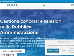 Sites similar to alesinformatica.com