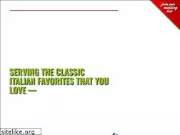 Sites similar to alesipizzahouse.com