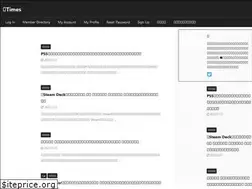Sites similar to alesis-semi.com