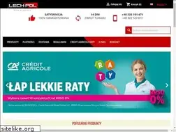Sites similar to aleskutery.pl