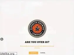 Sites similar to alesmith.com