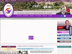 Sites similar to aleso.org