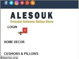 Sites similar to alesouk.com