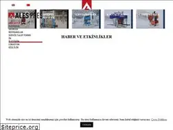 Sites similar to alespres.com.tr