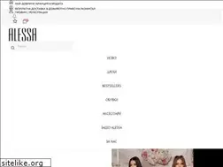 Sites similar to alessa.bg