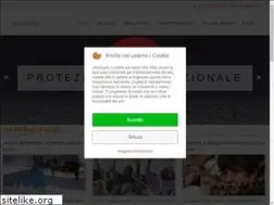 Sites similar to alessandraballerini.com